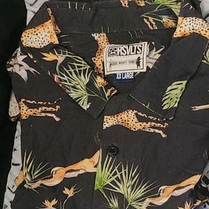 RSVLTS SHIRT